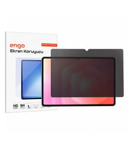 Samsung Galaxy Tab S12 Ultra İle Uyumlu Hayalet Ekran Koruyucu 14.6 İnç SM-X940 Yandan Görünmeyen Anti-Spy Gizlilik (Privacy) Koruması, 9H Nano Kırılmaz Esnek Cam, Parlama Ve Parmak İzi Önleyici