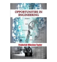 Opportunities in Engineering