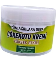 Süper Mem Çörek Otu 100 ml