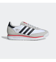 adidas JS0746 SL 72 RS Erkek Günlük Spor Ayakkabısı (Beyaz)