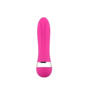 10,9 cm Güçlü Titreşimli Aşk Vibratörü