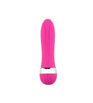 10,9 cm Güçlü Titreşimli Aşk Vibratörü
