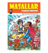 Masallar Pamuk Prenses