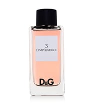 DOLCE GABBANA 3 LIMPERATRICE EDT 100 ML KADIN PARFÜM