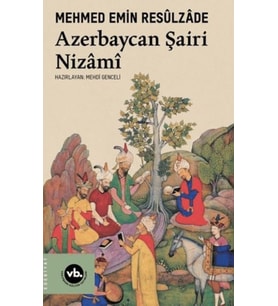 Azerbaycan Şairi Nizami