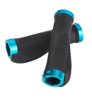 Forte GT Ergonomik Bisiklet Elcik Xbyc 700 D Mavi (Siyah)