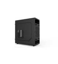 VENTO CIO TML117 400W (PEAK) MİCRO ATX KASA