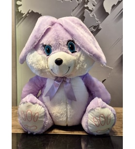 EFLATUN  PAPYONLU TAVŞAN 50CM