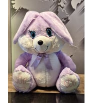 EFLATUN  PAPYONLU TAVŞAN 50CM