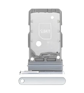 Samsung Galaxy S21 PLUS - SM-G998B Sim Çekmecesi GRİ
