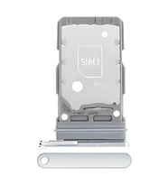 Samsung Galaxy S21 PLUS - SM-G998B Sim Çekmecesi GRİ