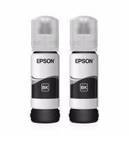 Epson 103 EcoTank L3160 2lİ Siyah Orjinal Mürekkep