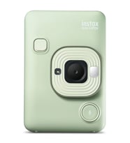 Instax mini LiPlay Matcha Green Fotoğraf Makinesi