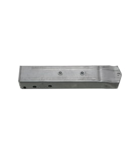 Mini Cooper F54 Mercedes Tampon Demir Braketi Ön Sol B A51117351525 Wender