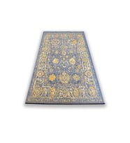 Persian Özel Tezgah Dokuma Orijinal Fars Tasarımı Halı 200x300 Cm