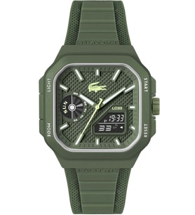 Lacoste Lac2011505 Erkek Kol Saati