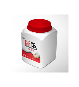 Milk Proses Chs B25 Beyaz Peynir Protein Mix/ Peynir Proteini / 1 Kg