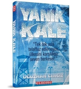 Yanık Kale
