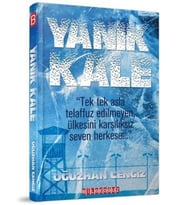 Yanık Kale