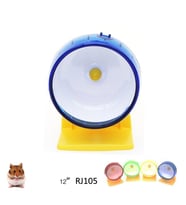 Carno Ayaklı Hamster Çarkı