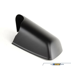 Bmw X5 X5 1999-2006 Ayna Kapağı Sol  (Oem No:51168256321)