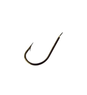 VMC 9284 BZ Bronz Karbon 10lu Paket Olta İğnesi