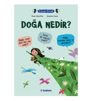 Filozof Çocuk - Doğa Nedir?