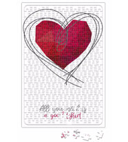 All You Need Puzzle 240 Parça Yapboz