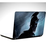 300 Spartalı Laptop Sticker 12 İnch (29X24CM)