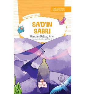 SADIN SABRI - NESİL ÇOCUK YAYINLARI (Karışık)