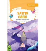 SADIN SABRI - NESİL ÇOCUK YAYINLARI (Karışık)