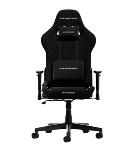 DXRACER PRINCE L SİYAH GC/LPF24FBC/N KUMAŞ KOLTUK