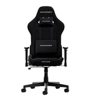 DXRACER PRINCE L SİYAH GC/LPF24FBC/N KUMAŞ KOLTUK