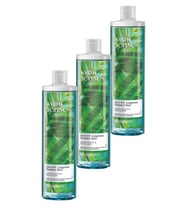 Avon Senses Secret Lagoon Su Meyveleri ve Misk Kokulu Duş Jeli 500 Ml. Üçlü Set