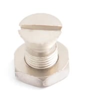 Moonstar Dik Kumaş Kesim Motoru Taban Somunlu Vida / 24C4 + 4C2-2 (552737107)