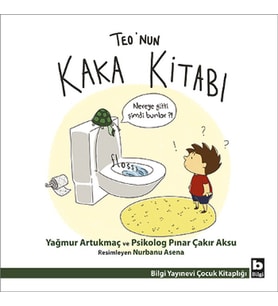 Teonun Kaka Kitabı