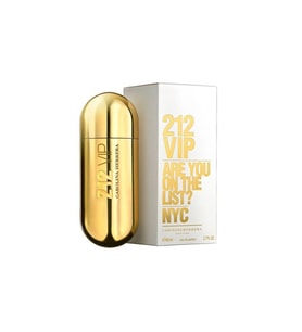 CAROLİNA HERRERA 212 VİP EDP 80 ML