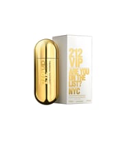 CAROLİNA HERRERA 212 VİP EDP 80 ML