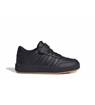 Adidas BREAKNET 3.0 EL C Çocuk Günlük Ayakkabı KI8683 Siyah