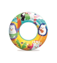Mulvxgrbz  Grz02 Simit Desenli 51 Cm  - 36113 (Mulvix)