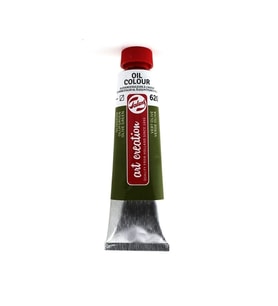TALENS ART CREATION 40 ML YAĞLI BOYA 620  OLIVE GREEN  RT9019620M