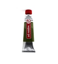 TALENS ART CREATION 40 ML YAĞLI BOYA 620  OLIVE GREEN  RT9019620M