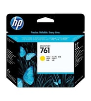 Tonersepeti Hp 761 CH645A Orjinal Sarı Baskı Kafası