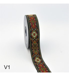 28591-Bordür - 10 mt V1