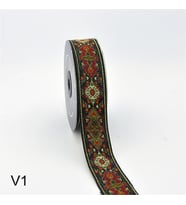 28591-Bordür - 10 mt V1