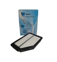 Honda CR-V 2.0 İ-Vtec 2006-2012 Hava Filtresi (Beyaz-Gri)