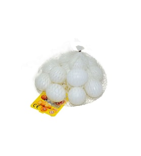 Mulvxurg  Urg02 Cn2076 Filede Yumurta- Halitcan Oyuncak (Mulvix)