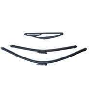Mercedes B Seri W246 Makyajsız 2012-2015 Ön Cam Arka Cam Silecek