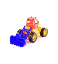 Oyuncak İş Makinesi Dozer 30x18x18 cm