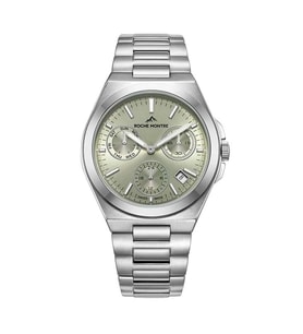 Roche Montre RMG6018-03 Erkek Kol Saati